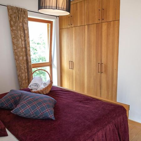 Apartments Vila Jelka Bohinj Exterior foto