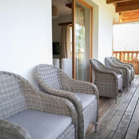 Apartments Vila Jelka Bohinj Exterior foto